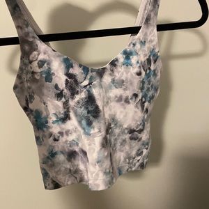 lululemon align tank